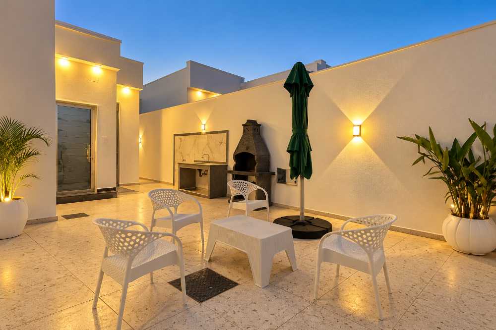 Retreat | Modern | Tripoli, Al-Ba'ish